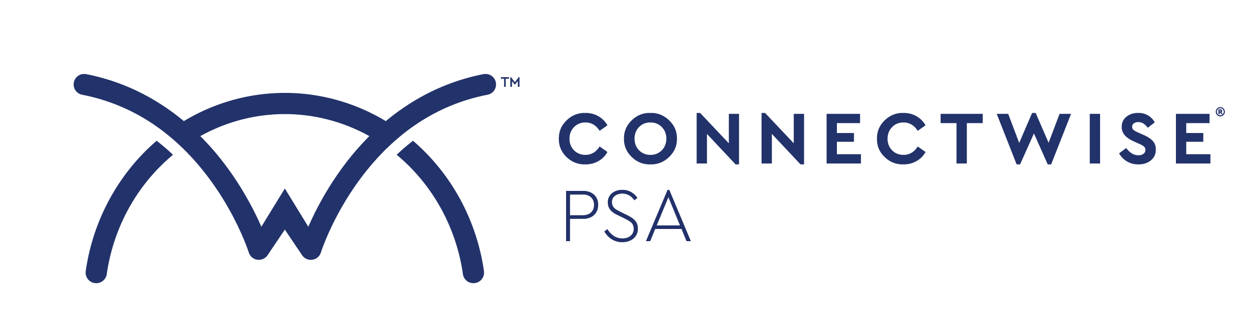 The ConnectWise PSA logo