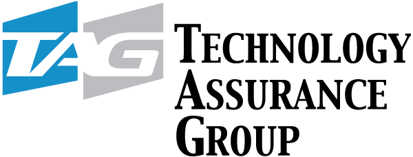 Technology Assurance Group logo
